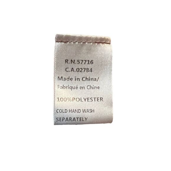 Papillon patterned long sleeve blouse‎ - Picture 5 of 10